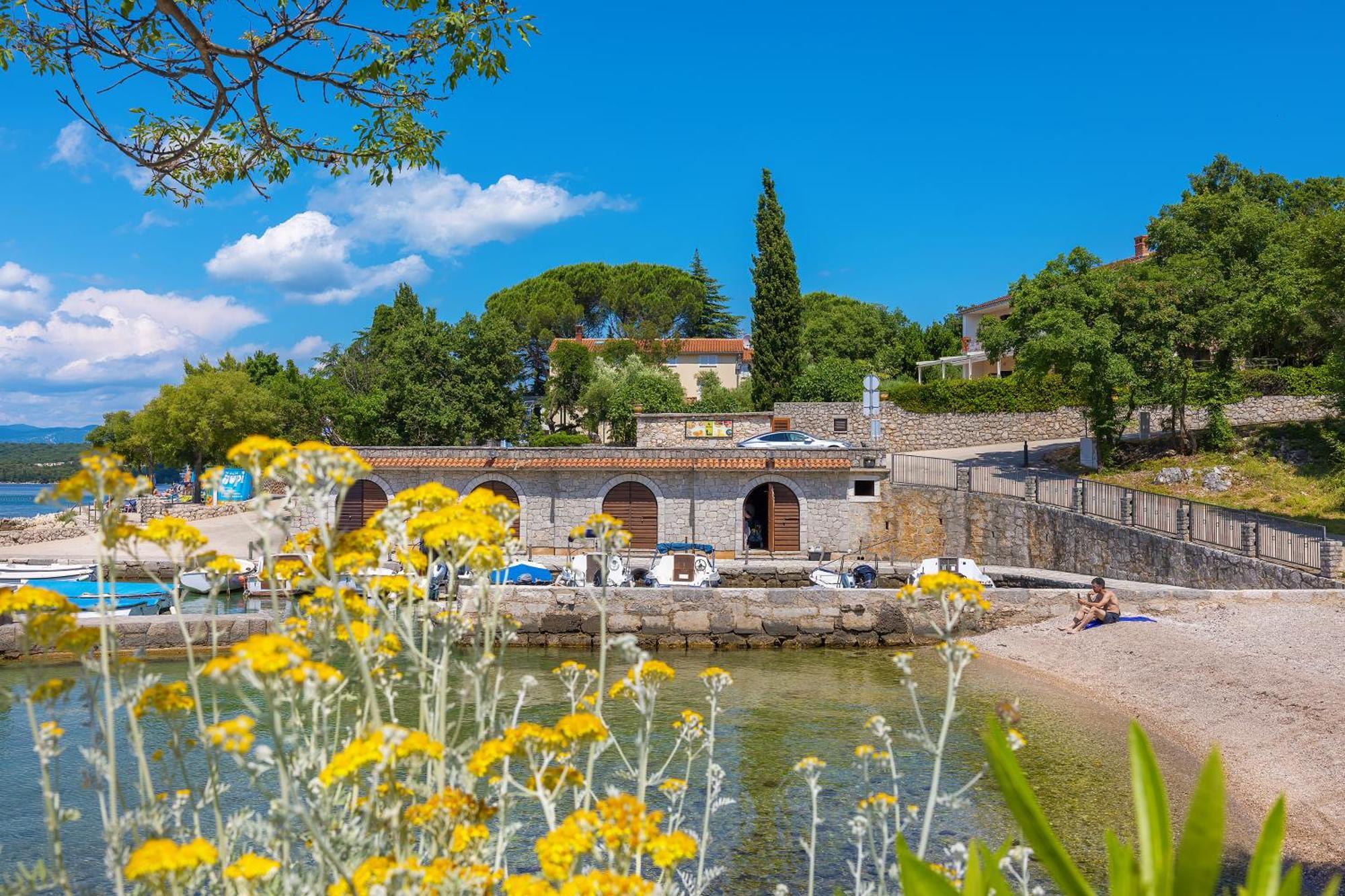 Hotel Vila Rova マリンスカ エクステリア 写真